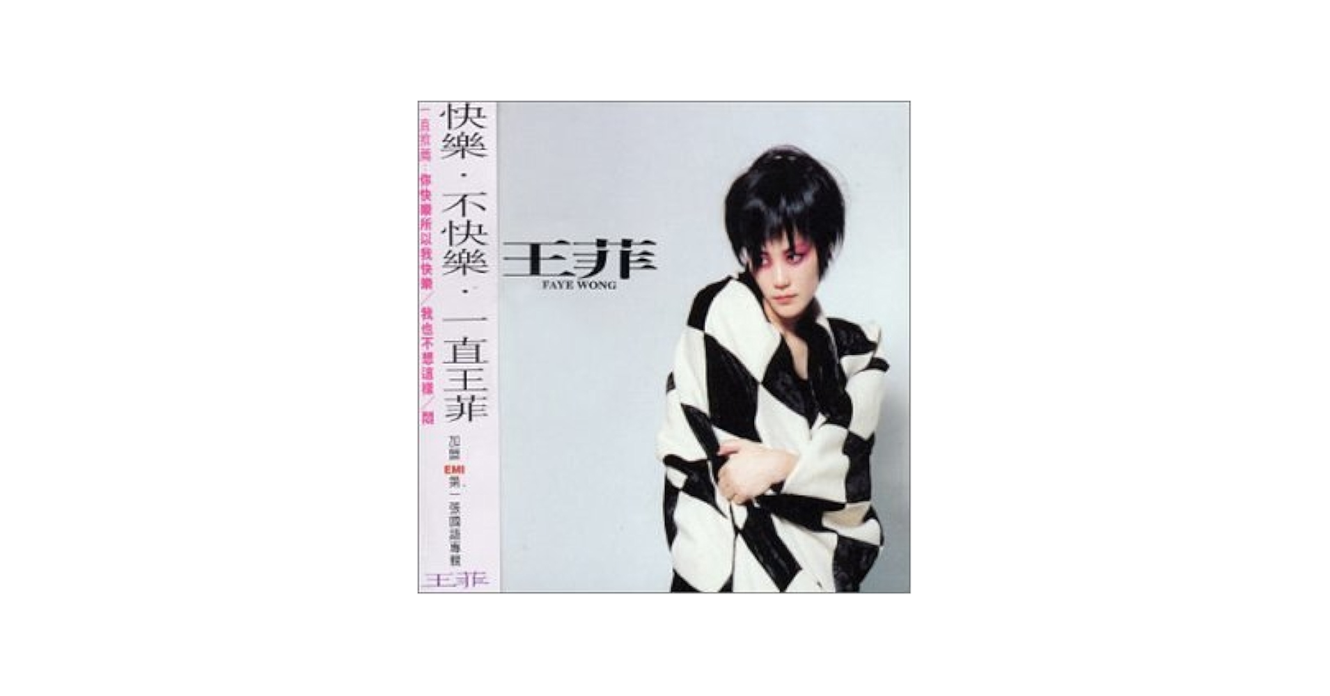 フェイ・ウォン 超レアCD『王菲珍蔵集』 フェイ・ウォン 超レアCD