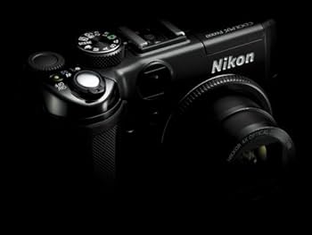 Amazon | Nikon デジタルカメラ COOLPIX (クールピクス) P6000