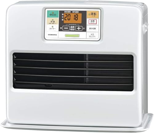 コロナ ファンヒーター 木造12畳」の人気商品一覧 | 安い商品を通販