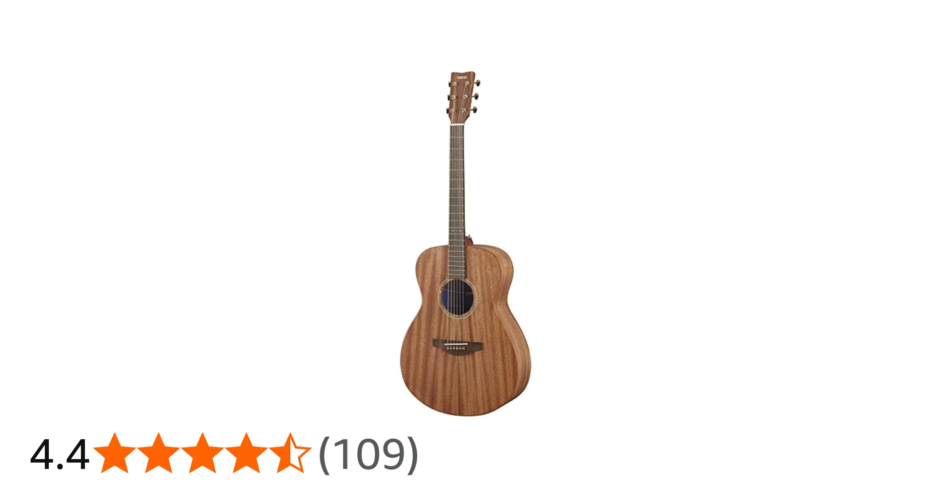 Amazon.co.jp: ヤマハ アコースティックギター STORIA II : 楽器・音響機器