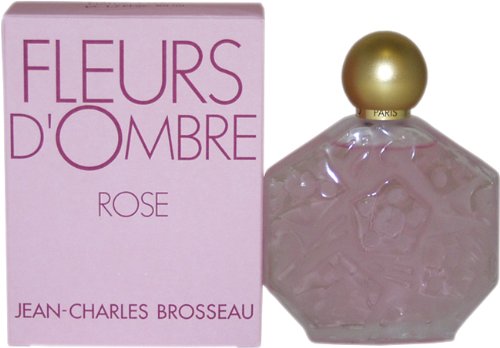 Amazon.co.jp: ジャンシャルルブロッソー フルール ド オンブル ローズ