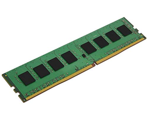 Kingston ValueRAM 16GB 2133MHz DDR4 Non-ECC CL15 DIMM 2Rx8 Memory