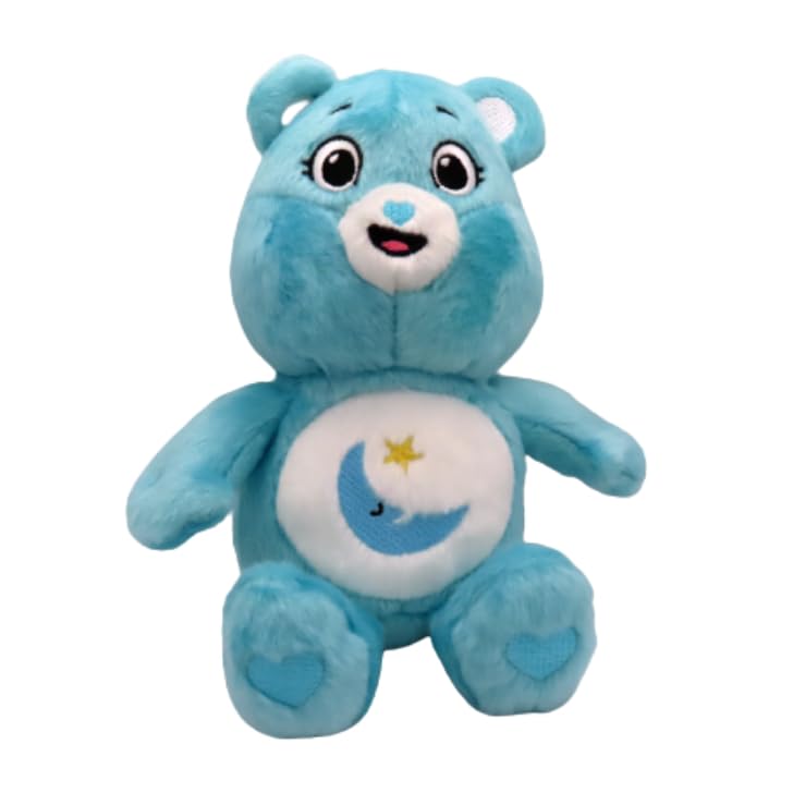 Amazon.co.jp｜ケイカンパニー(K Company) ケアベア ぬいぐるみ ベッド