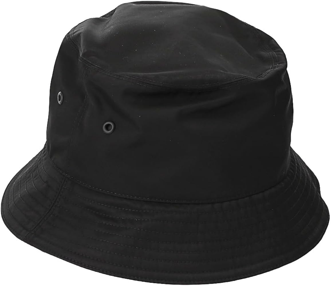 Amazon | [BURBERRY] [バーバリー] ハット メンズ 帽子 ナイロン