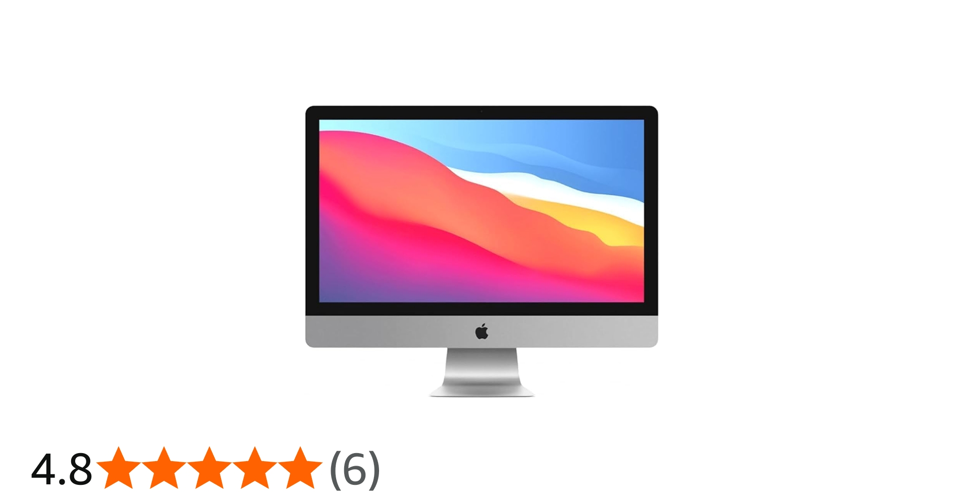 Amazon.co.jp: デスクトップパソコン アップル i-Mac A1418 2017モデル