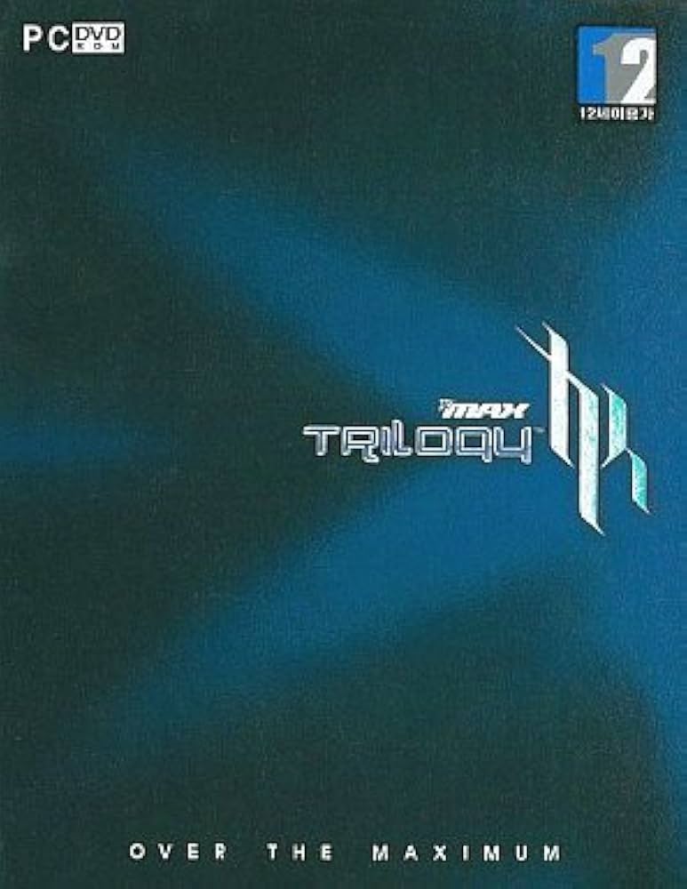 Amazon.co.jp: 海外版 DJMAX Trilogy (PCソフト) : ゲーム