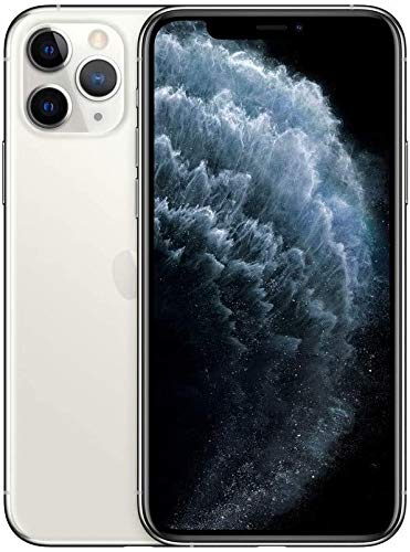 Amazon | 【整備済み品】 Apple iPhone 11 Pro 256GB シルバー SIM
