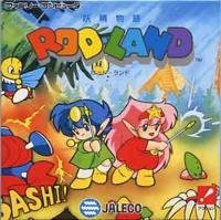 Amazon | 妖精物語 ロッドランド | ゲームソフト