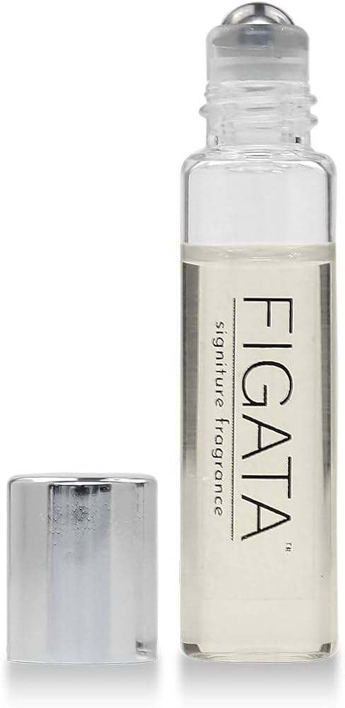 Amazon | [FIGATA]ミニ香水 5ml ロールオン 原材料(イソップ タシット