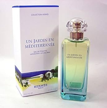 Amazon | エルメス 【 地中海の庭 】 100ml (EDT-SP) | HERMES