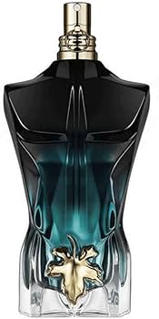 Amazon | Jean Paul Gaultier Le Beau Eau de Parfum 125 ml 4.2 Fl oz