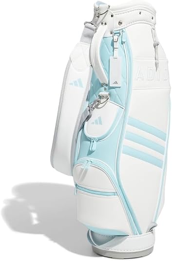 アディダス キャディバッグ レディース adidasレディース・キャディー