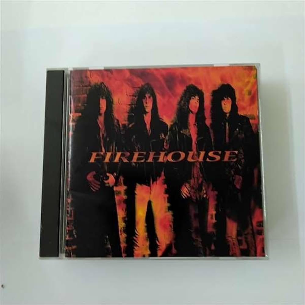 Firehouse - Amazon.com Music