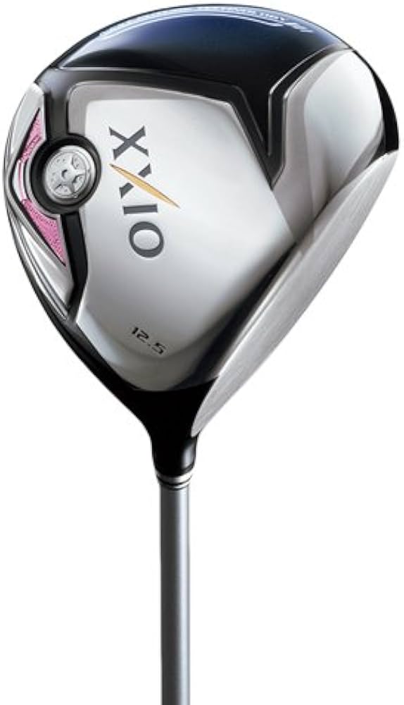 Amazon.co.jp: DUNLOP(ダンロップ) XXIO ゼクシオ7 レディース