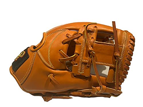 ドナイヤ 軟式 内野手用 DJNIMS [右利き用] (野球グローブ) 価格比較