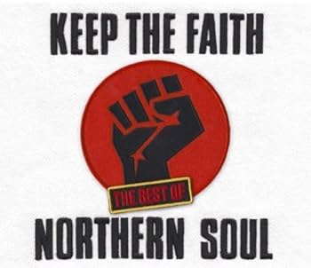 Amazon.co.jp: キープ・ザ・フェイス・ザ・ベスト・オブ・ノーザン