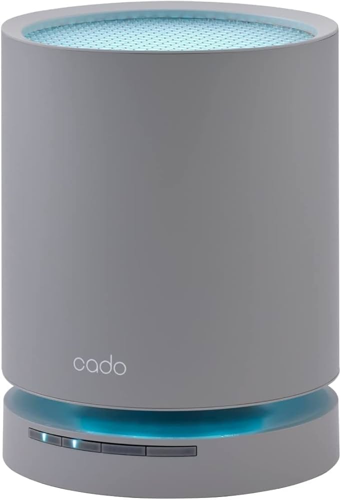 Amazon.co.jp: 【公式ストア限定】cado（カドー） LEAF 130（クール