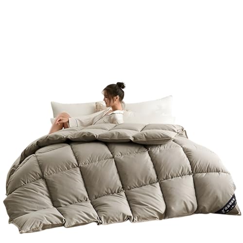 グース ダブル 羽毛布団」の人気商品一覧 | 安い商品を通販サイトから