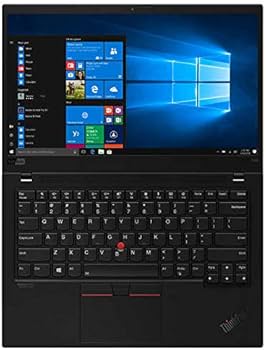Amazon.com: Lenovo ThinkPad X1 Carbon 7th Generation Ultrabook