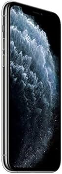 Amazon | 【整備済み品】 Apple iPhone 11 Pro 256GB シルバー SIM