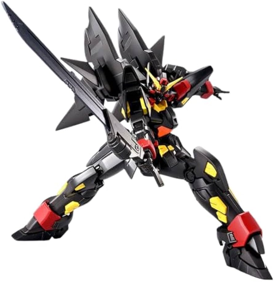 Amazon | HG スーパーロボット大戦 ヒュッケバインMk-Ⅱトロンベ