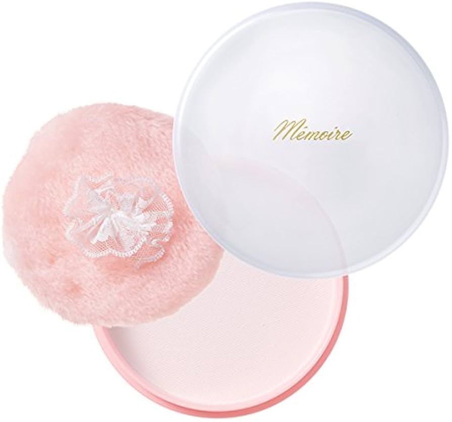 Amazon | メモアール ファンシーパウダー (プレスト) 110g | Shiseido