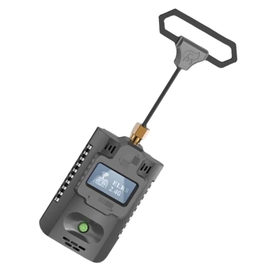 Jumper T ProV2 ハードケース付き mode2 Jumper T-Pro V2 4in1