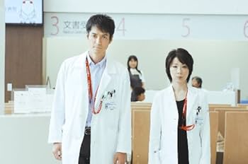 Amazon.co.jp: DOCTORS 2 最強の名医 Blu-ray BOX : 沢村一樹, 高嶋
