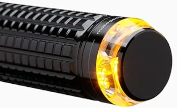 Amazon | モトガジェット□ mo-ブレイズ ディスク LEDウインカー