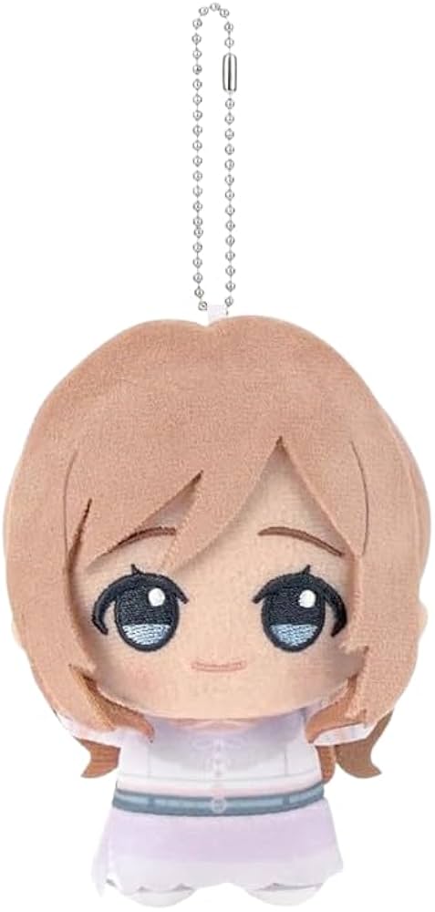 Amazon.co.jp: 姫崎莉波 ちびぐるみ 学園アイト