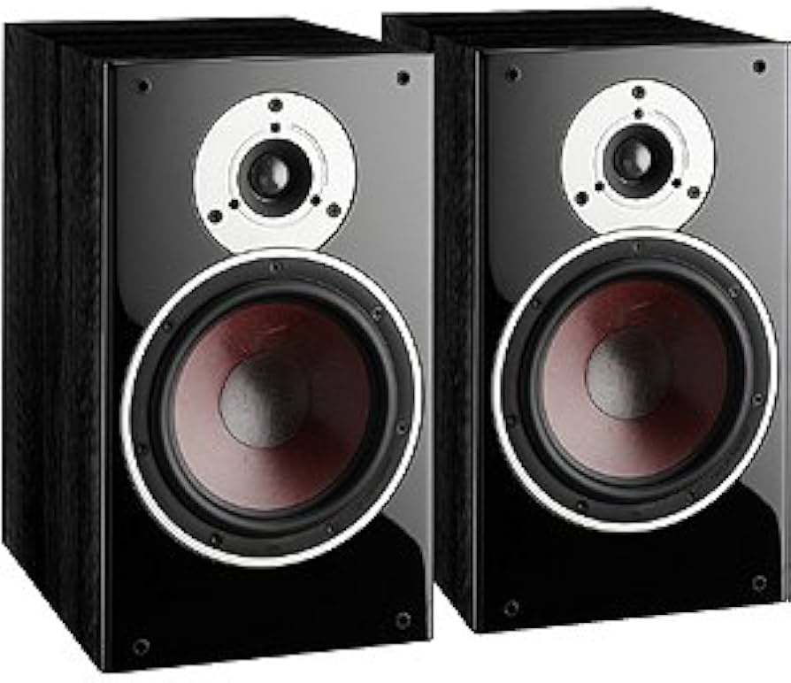 Amazon.co.jp: DALI スピーカー ZENSOR3 BK [ブラックアッシュ ペア