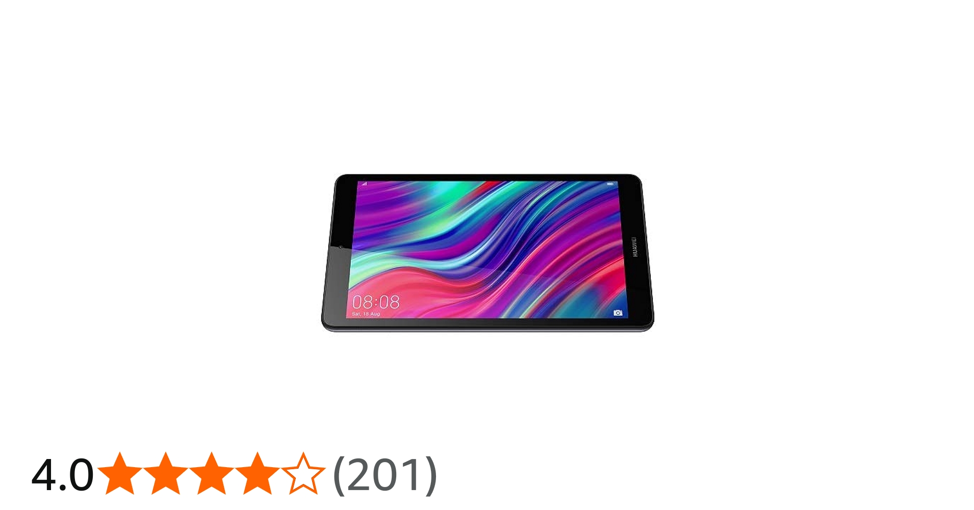 Amazon.co.jp: HUAWEI JDN2-W09 MediaPad M5 Lite 8-32GB / Wi-Fi