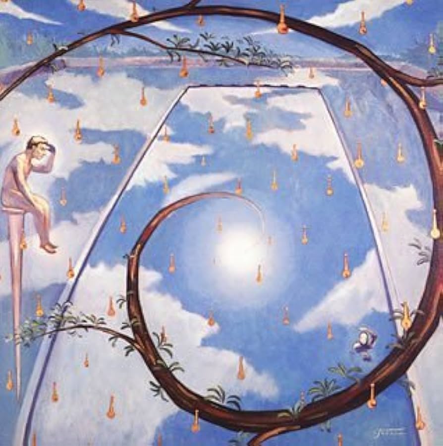 Amazon.co.jp: ナポレオンフィッシュと泳ぐ日(紙ジャケット仕様