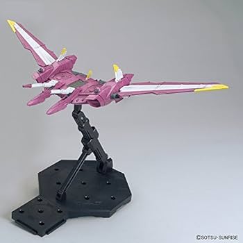 Amazon | MG 機動戦士ガンダムSEED ジャスティスガンダム 1/100