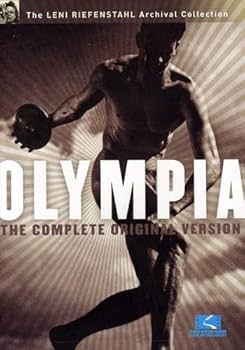 Amazon.com: Olympia: The Complete Original Version (The Leni