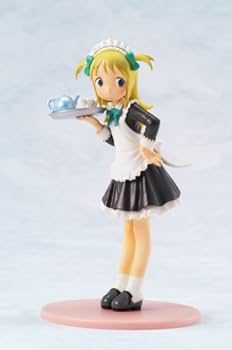 Amazon | ソリッドワークスコレクションDX 苺ましまろ～ウエイトレス編