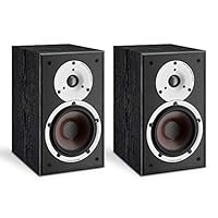 Amazon.co.jp: DALI ダリ SPEKTOR2 ブックシェルフスピーカー 130mm