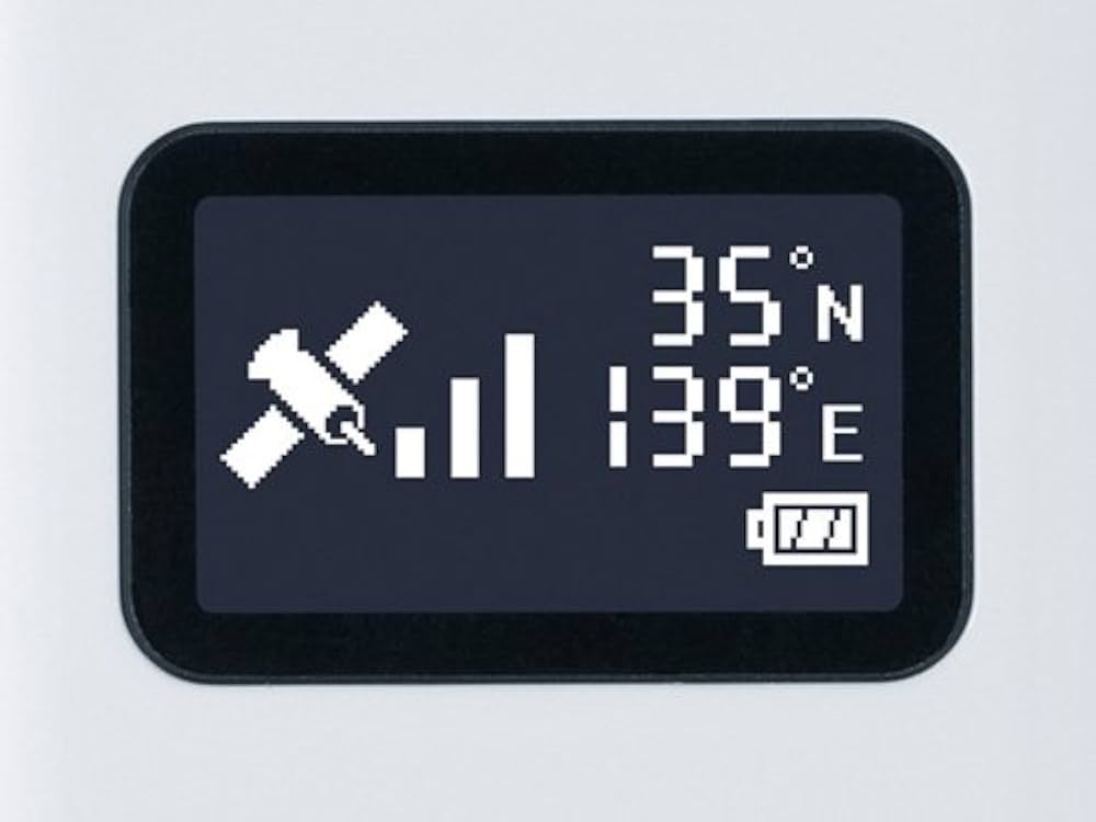 Amazon.co.jp: SONY GPSユニットキット GPS-CS3K : スポーツ＆アウトドア