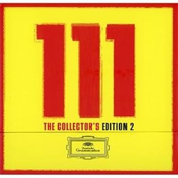 111: The Collector's Edition 2 - Amazon.com Music