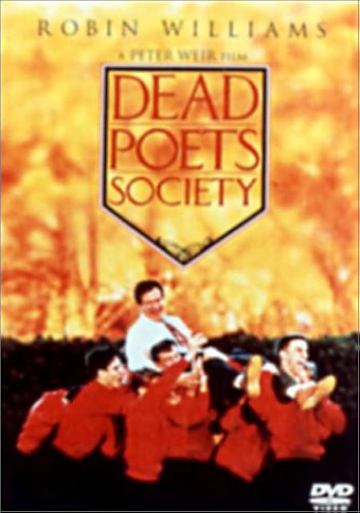 Amazon.co.jp: いまを生きる [DVD] : ロビン・ウィリアムズ, ロバート