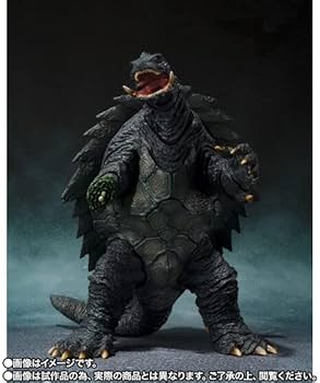 Amazon.co.jp: ガメラ（1999）京都決戦Ver. : 家電＆カメラ