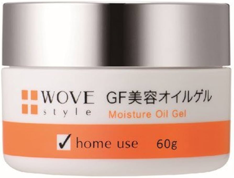 Amazon | ウォブスタイル GFディープモイスチャー 60g | ウォブ