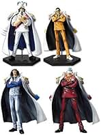 Amazon.co.jp: 海軍大将 フィギュア