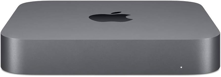 Amazon.co.jp: 2018 Apple Mac mini (3.0GHz 6コアIntel Core i5