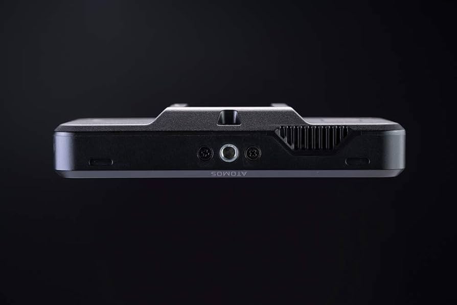 Amazon | Atomos Shinobi 5インチ HDMI 4Kモニター | Atomos