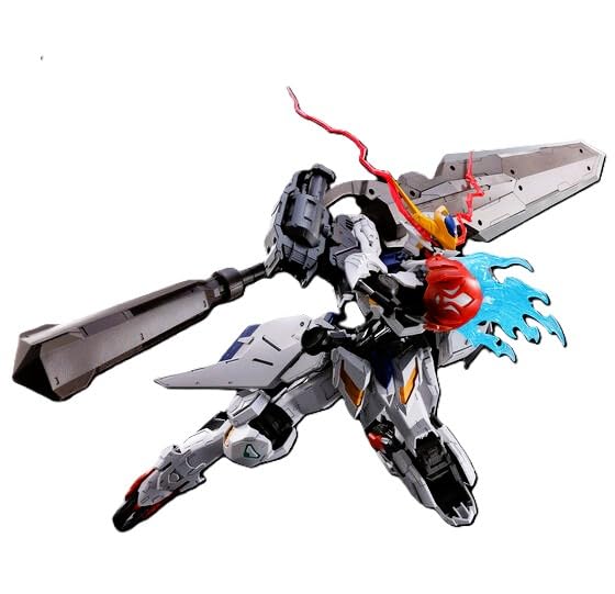 Amazon | MG ガ ン ダ ム バ ル バ ト ス ル プ ス 用 拡張