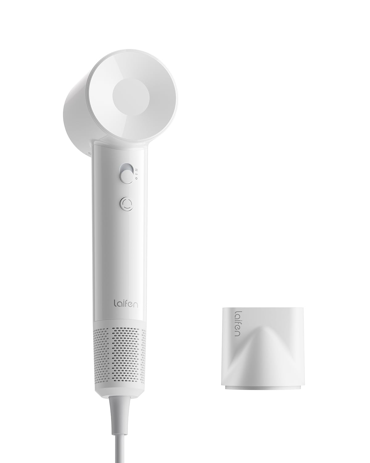 Amazon.com : Laifen SE Lite Hair Dryer, Negative Ionic Blow Dryer