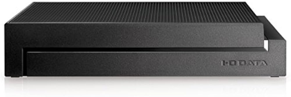 Amazon | アイ・オー・データ HDCX-UTL6K パソコン/テレビ録画対応 外