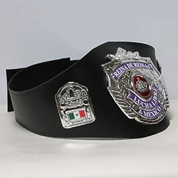 Amazon | [Maskedmania] 【チャンピオンベルト】 レイナデレイナ