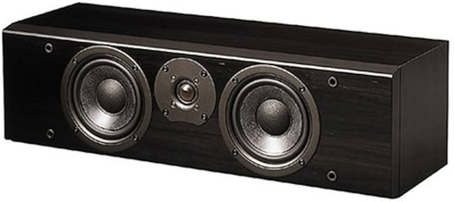 Amazon.co.jp: ONKYO センタースピーカーシステム （1台） THXセレクト